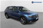 2020 Volkswagen Tiguan Allspace