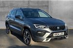 2024 SEAT Ateca