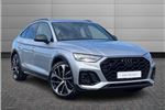 2023 Audi SQ5