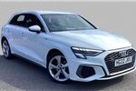 2022 Audi A3