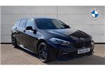 2024 BMW 1 Series