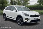 2021 Kia Niro