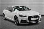 2019 Audi A5 Sportback