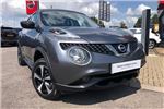 2019 Nissan Juke