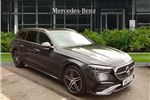 2024 Mercedes-Benz E-Class Estate