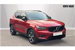 2021 Volvo XC40