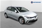 2024 Volkswagen Golf GTE