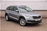 2019 Skoda Kodiaq