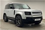 2022 Land Rover Defender