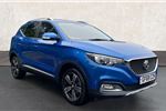 2019 MG ZS