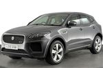 2019 Jaguar E-Pace