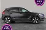 2021 Volvo XC40 Recharge