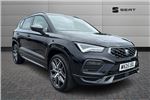 2025 SEAT Ateca