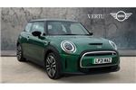 2021 MINI Electric
