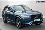 2021 Volvo XC90