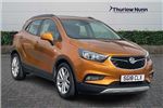 2018 Vauxhall Mokka X