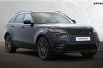 2024 Land Rover Range Rover Velar