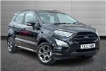 2022 Ford EcoSport