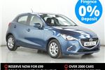 2019 Mazda 2