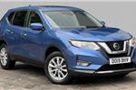 2019 Nissan X-Trail