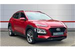 2020 Hyundai Kona