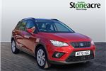 2020 SEAT Arona