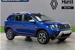 2021 Dacia Duster