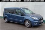 2020 Ford Grand Tourneo Connect