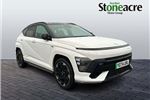 2025 Hyundai Kona Electric