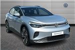 2025 Volkswagen ID.4