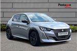 2023 Peugeot 208