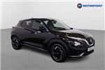 2022 Nissan Juke