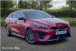 2024 Kia ProCeed