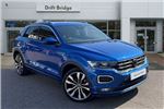 2021 Volkswagen T-Roc