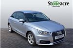 2015 Audi A1