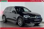 2019 Mercedes-Benz GLC