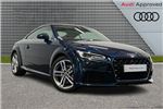 2019 Audi TT