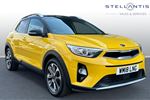 2018 Kia Stonic