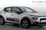 2022 Citroen C3