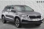 2024 Skoda Karoq