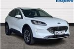 2022 Ford Kuga