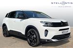 2023 Citroen C5 Aircross