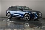 2022 Audi e-tron