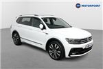 2020 Volkswagen Tiguan Allspace