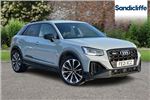 2021 Audi SQ2