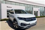 2022 Volkswagen T-Cross