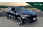 2023 Skoda Karoq