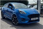 2021 Ford Puma