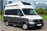 2020 Volkswagen Grand California