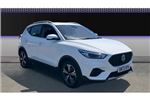 2022 MG ZS